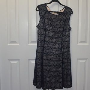Jessica Howard Dress